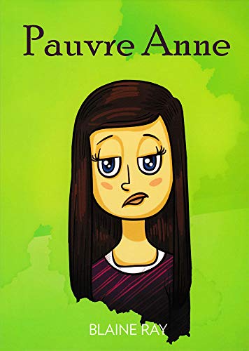 Pauvre Anne (French Edition)