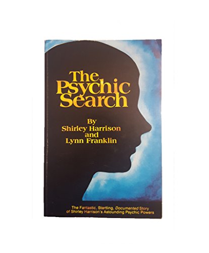 Psychic Search