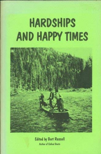 Hardships and happy times in Idaho's St. Joe Wilderness