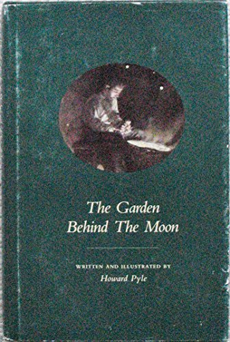 The Garden Behind the Moon: A Real Story of the Moon Angel