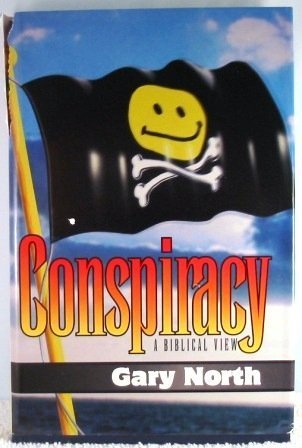 Conspiracy: A Biblical View