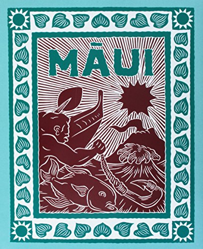 Maui: The Mischief Maker