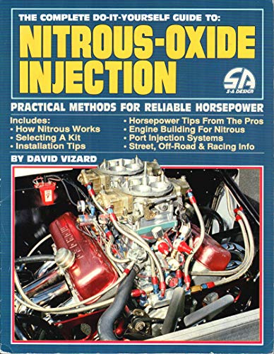 Nitrous-Oxide Injection