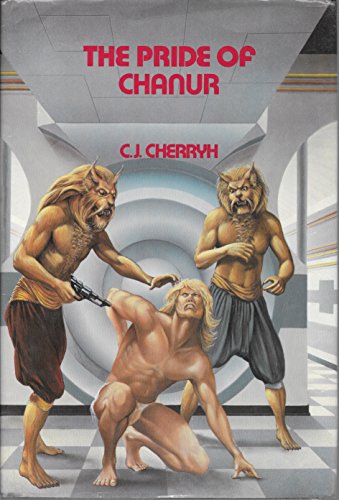The Pride of Chanur