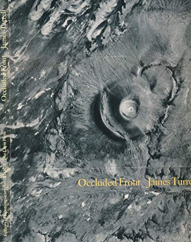 Occluded Front: James Turrell