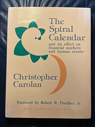 The Spiral Calendar and Its Effect on Financial Markets and Human Events