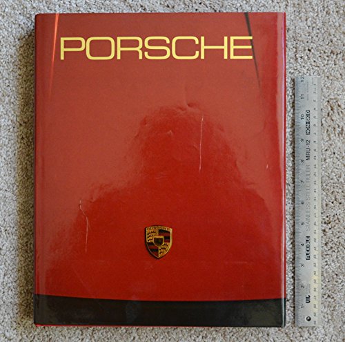 Porsche: The Fine Art of the Sports Car