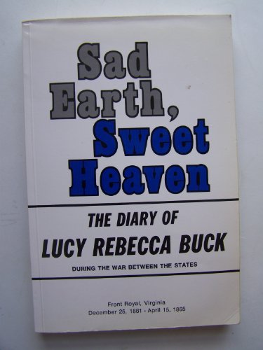 Sad Earth, Sweet Heaven