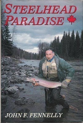 Steelhead Paradise