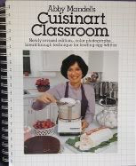 Abby Mandel's Cuisinart Classroom