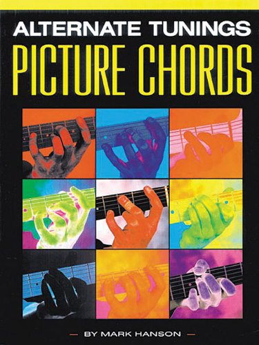 Alternate Tunings Picture Chords