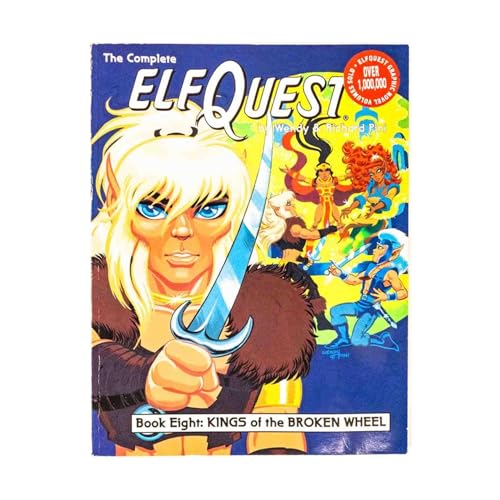 Kings of the Broken Wheel