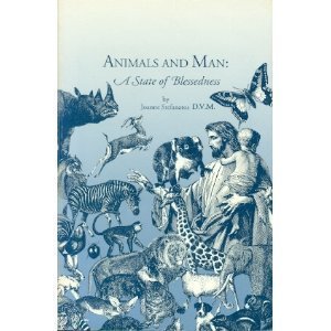 Animals and Man: A State of Blessedness