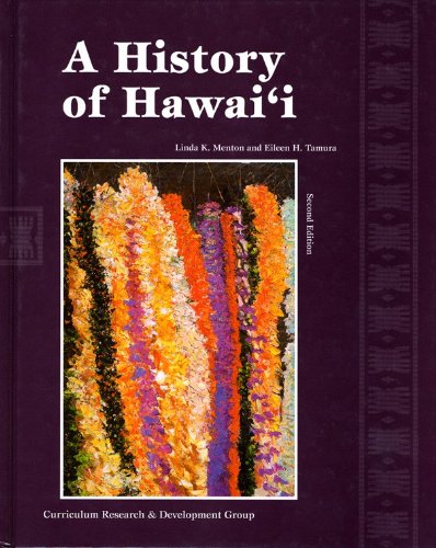 History of Hawaii - Student Edition
