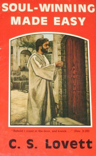 Soul Winning Made Easy