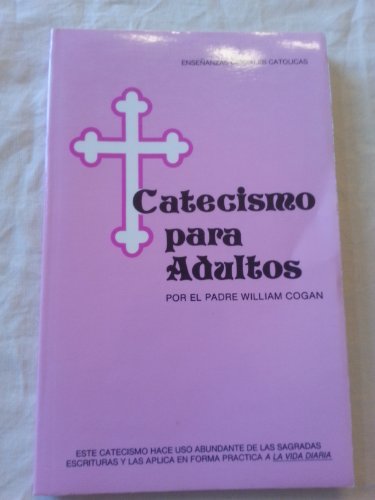 Catecismo Para Adultos