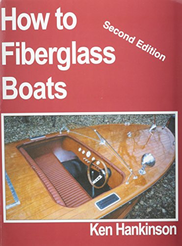 How to Fiberglass Boats