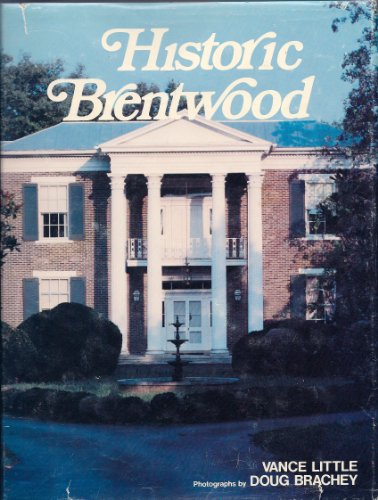 Historic Brentwood