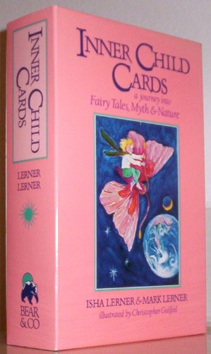 Inner Child Cards: A Journey into Fairy Tales, Myth and Nature