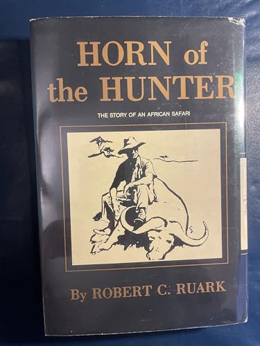 Horn of the Hunter