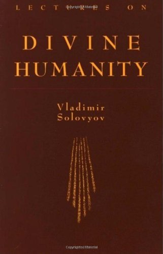 Lectures on Divine Humanity (Library of Russian Philosophy)