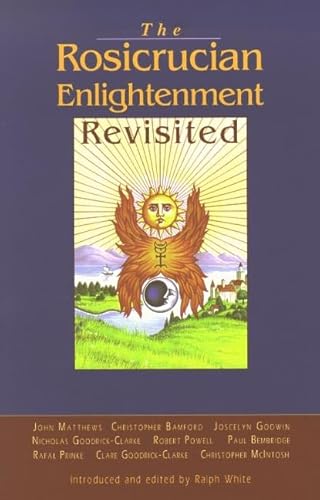 The Rosicrucian Enlightenment Revisited