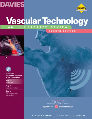 Vascular Technology: An Illustrated Review, Fourth Edition