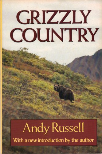 Grizzly Country