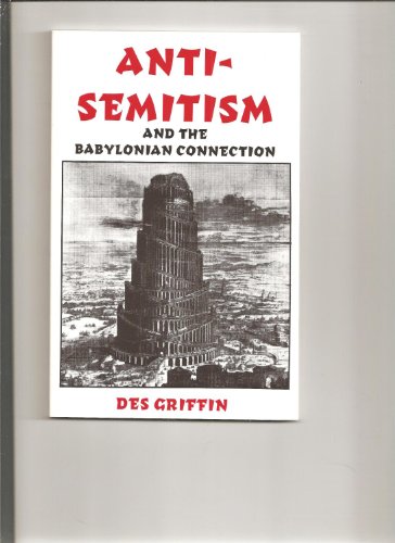 Anti-Semitism and the Babylonian Connection