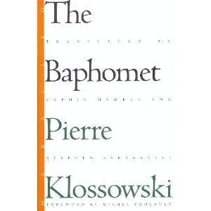 The Baphomet