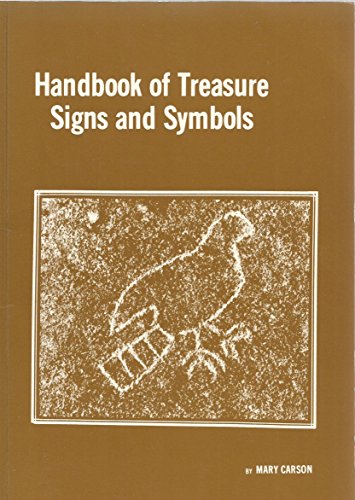 Handbook of Treasure Signs and Symbols