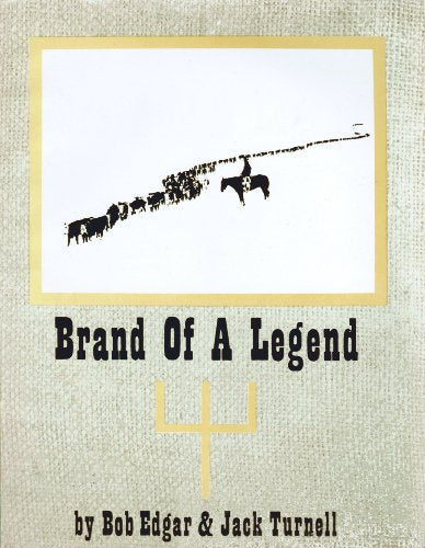 Brand of a Legend