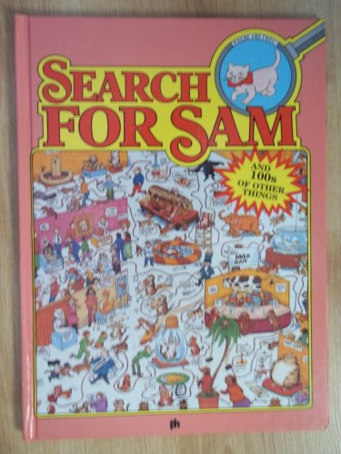 Search for Sam (Where Are They)
