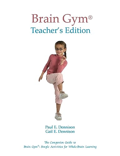 Brain Gym: Teacher's Edition