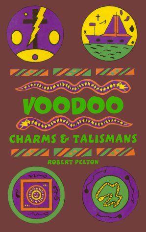 Voodoo Charms & Talismans