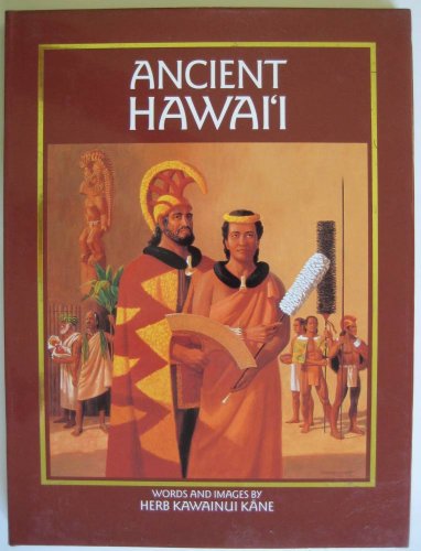 Ancient Hawai'I