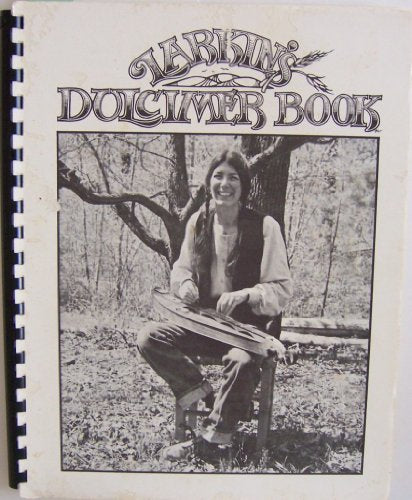 Larkin's Dulcimer Book
