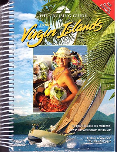 The Cruising Guide to the Virgin Islands