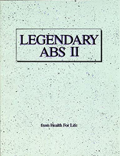 Legendary Abs II