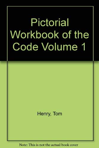 The Pictorial Workbook of the Code, Vol. 1