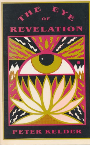 Eye of Revelation: The Original Five Tibetan Rites of Rejuvenation