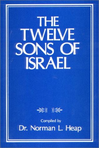 The Twelve Sons of Israel