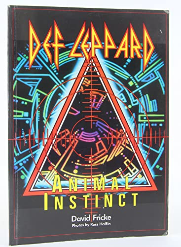 The Def Leppard Story: Animal Instinct