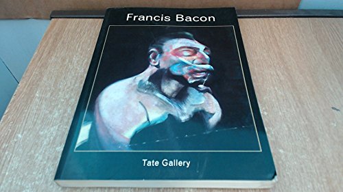 Bacon, Francis: Exhibition Catalogue