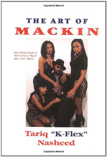 The Art of Mackin