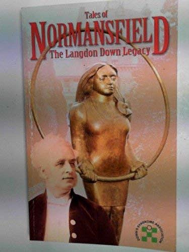 Tales of Normansfield: The Langdon Down Legacy