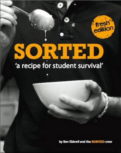 SORTED: A Recipe for Student Survival