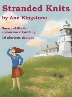 Stranded Knits