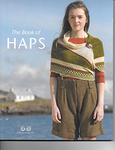 The Book of HAPS