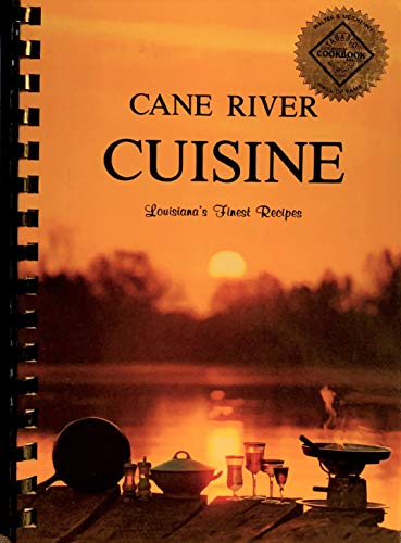Cane River Cuisine: Louisiana's Finest Recipes